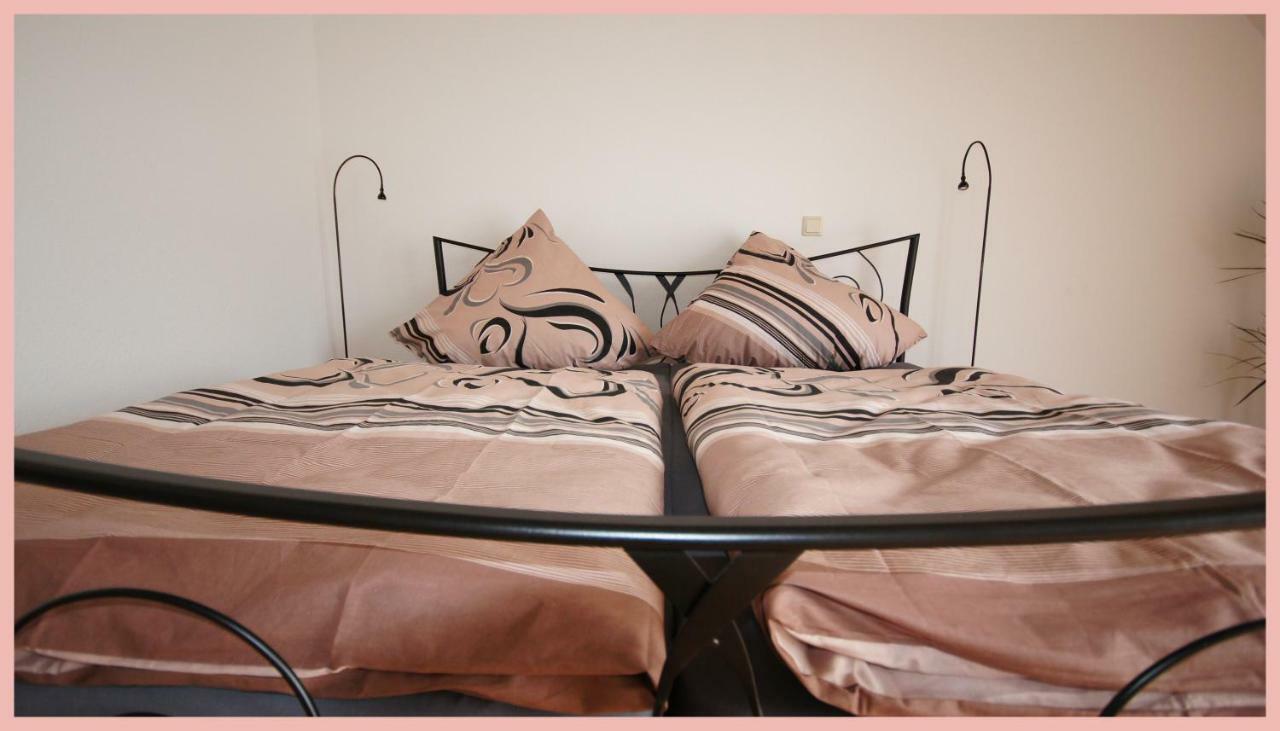 Double Two Lodge Kappel-Grafenhausen Ngoại thất bức ảnh