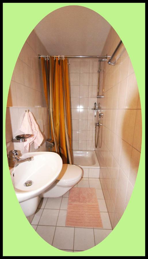 Double Two Lodge Kappel-Grafenhausen Ngoại thất bức ảnh