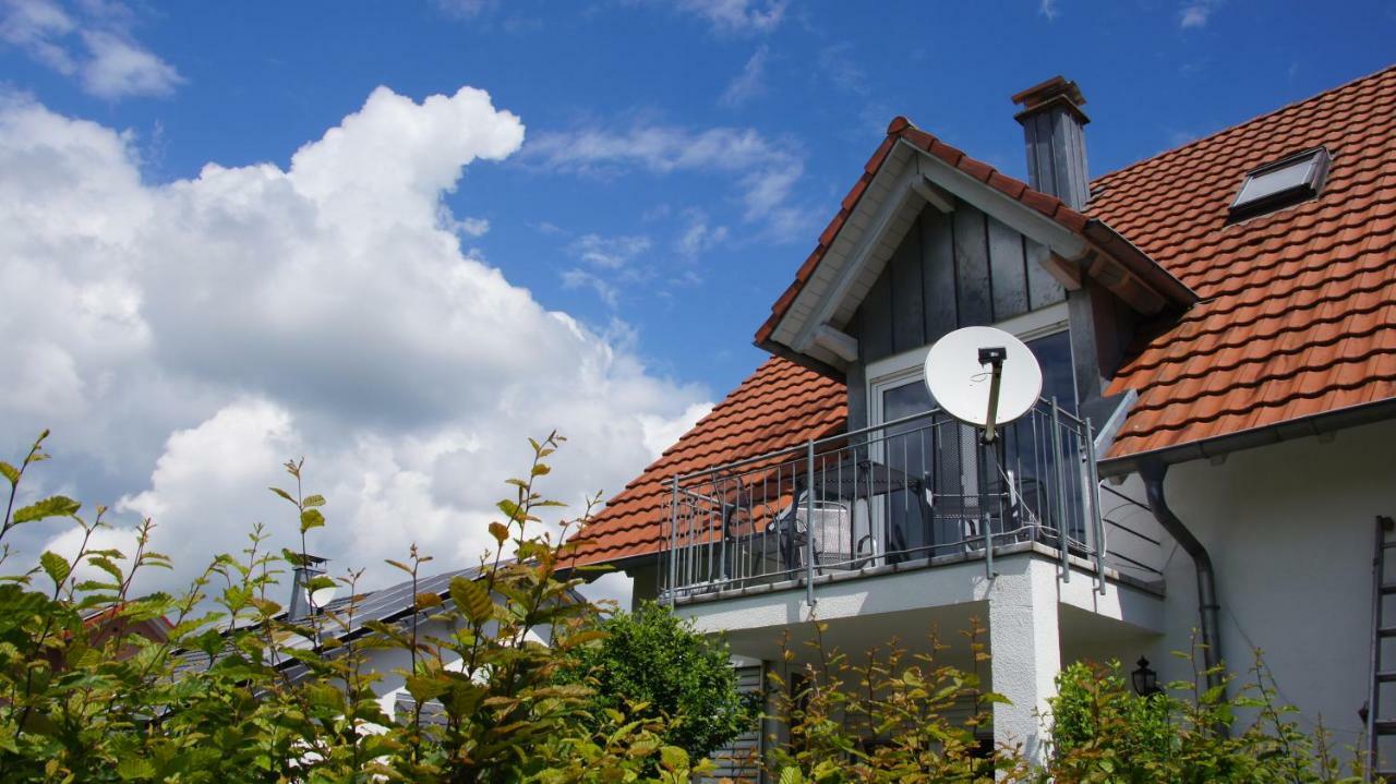 Double Two Lodge Kappel-Grafenhausen Ngoại thất bức ảnh