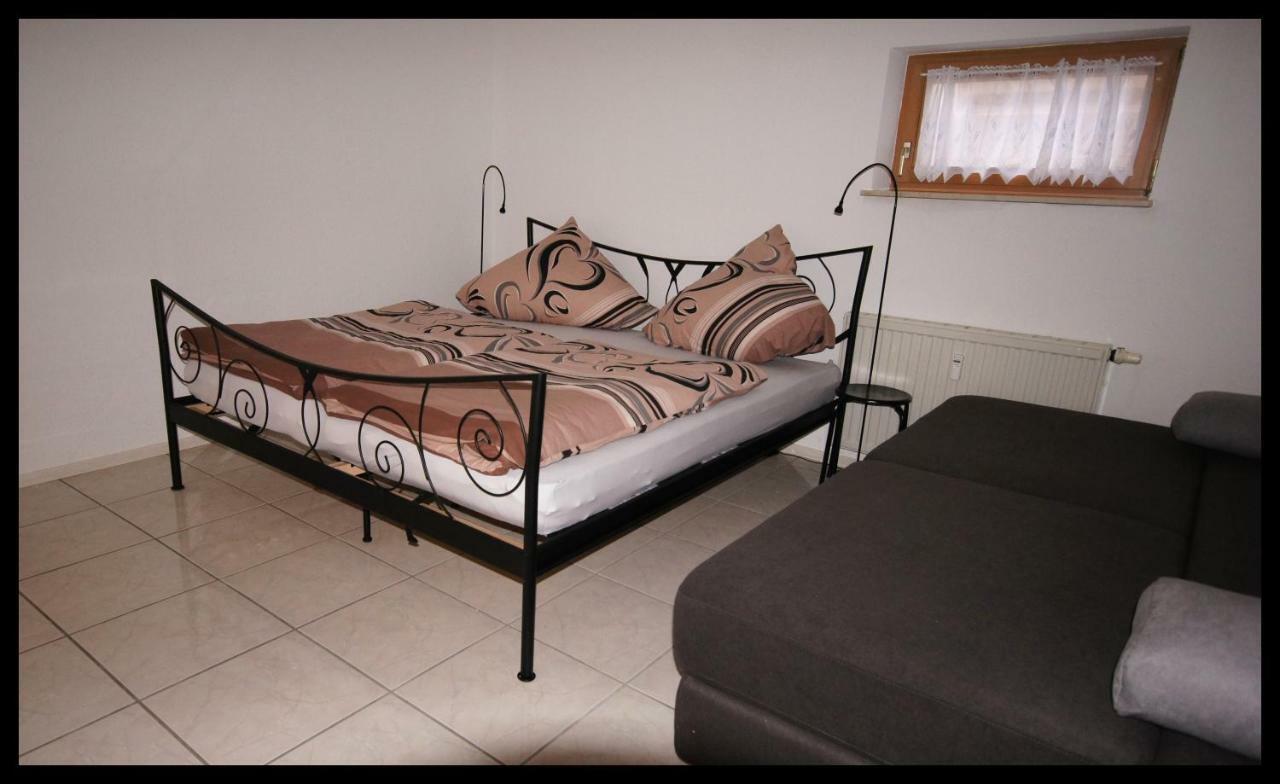 Double Two Lodge Kappel-Grafenhausen Ngoại thất bức ảnh