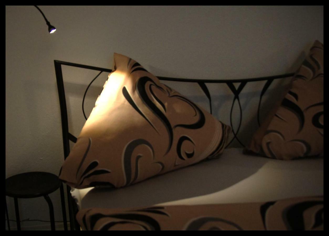 Double Two Lodge Kappel-Grafenhausen Ngoại thất bức ảnh