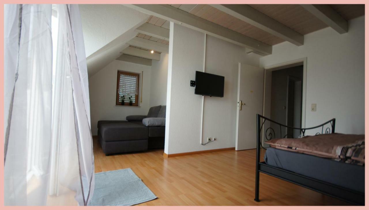 Double Two Lodge Kappel-Grafenhausen Ngoại thất bức ảnh