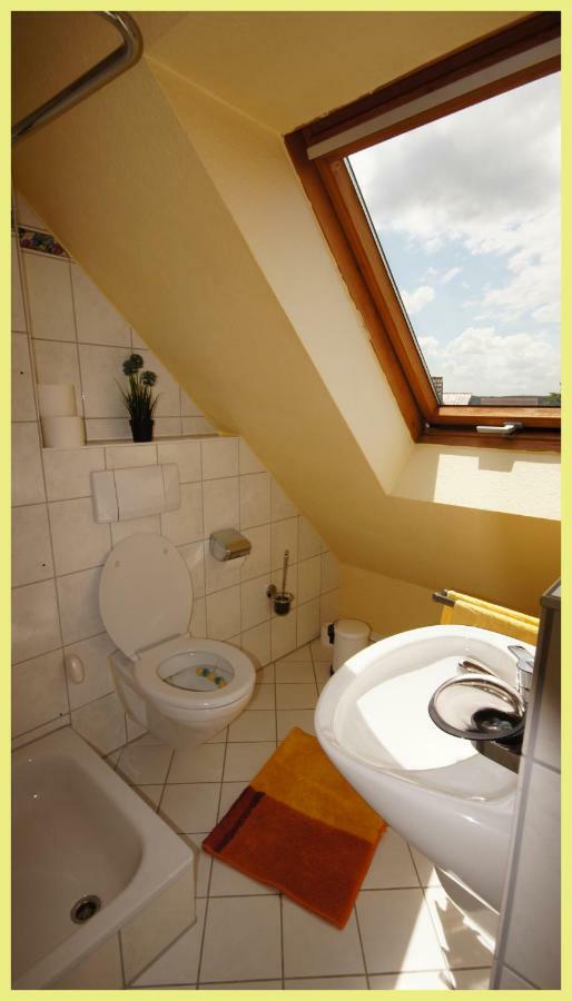 Double Two Lodge Kappel-Grafenhausen Ngoại thất bức ảnh