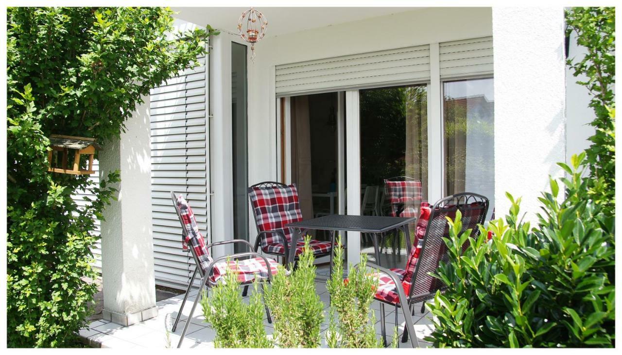 Double Two Lodge Kappel-Grafenhausen Ngoại thất bức ảnh